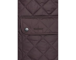 New Lowerdale Quilted Gilet