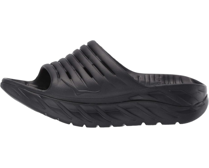 Восстановительные сандалии HOKA Ora Recovery Slide 2