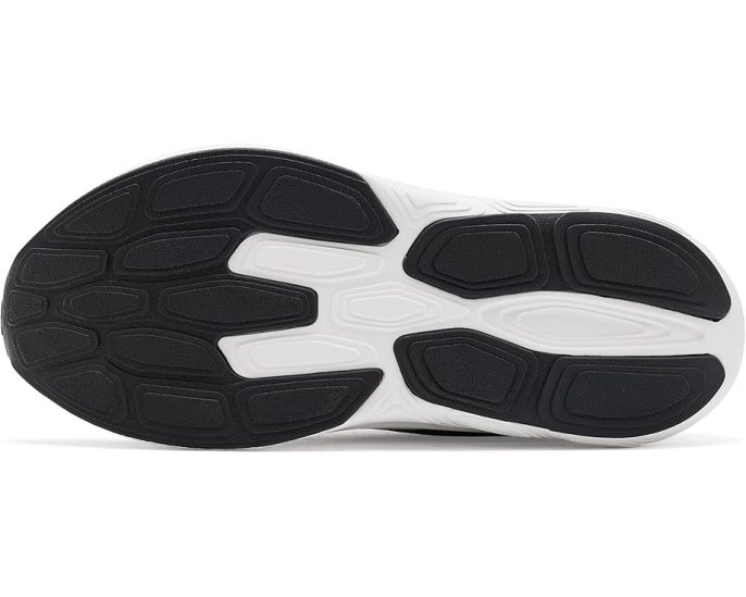 New Balance Kids Fresh Foam 625 v1 Bungee Lace кроссовки с липучкой