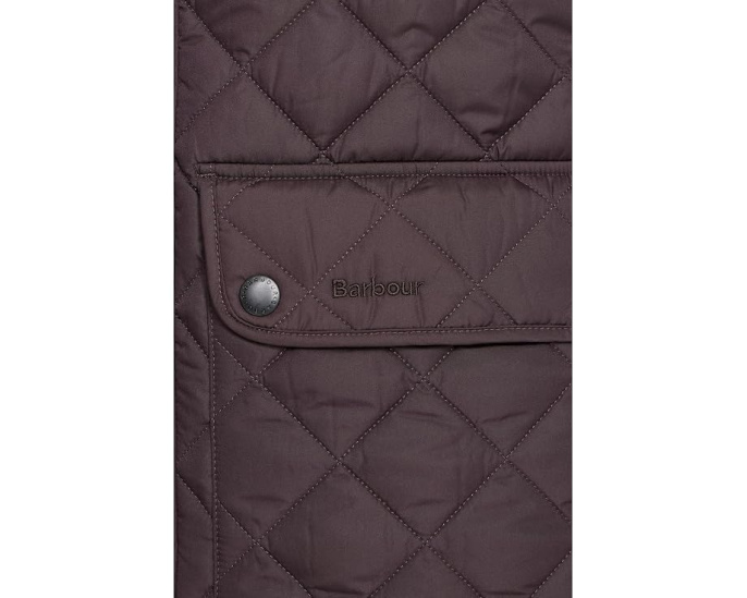 New Lowerdale Quilted Gilet