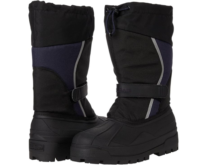 Зимние сапоги Northwoods для детей от L.L.Bean