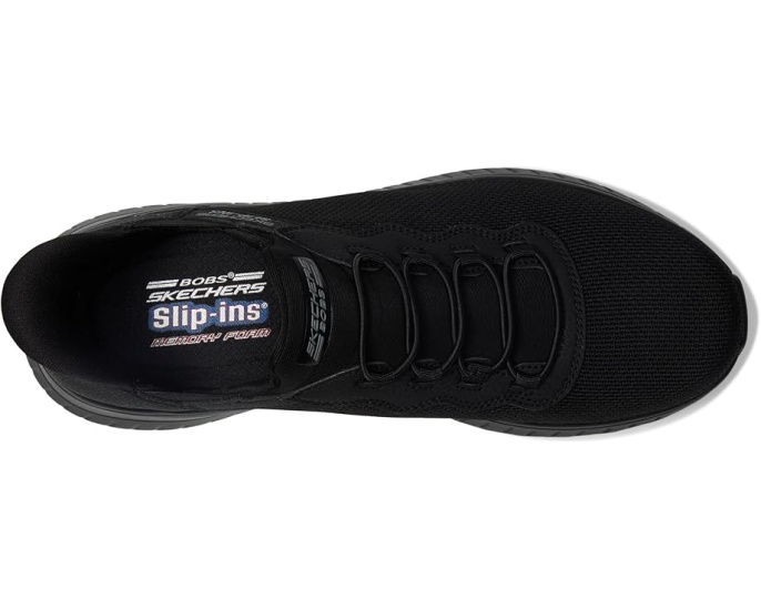 Кроссовки BOBS from SKECHERS Bobs Squad Chaos Hands Free Slip-Ins