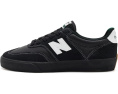 Кроссовки New Balance 340 с круглым носком