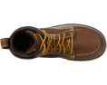 Ботинки KEEN Cincinnati 6 дюймов с мягким носком