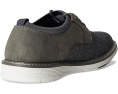 Туфли Dockers Edgehill оксфорды с технологией Active Rebound