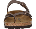 Сандалии Birkenstock Mayari с пробковой стелькой и ремешками из Birko-Flor