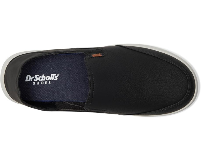 Мужские лоферы Easy Going Slip-On от Dr. Scholl's с экологичной упаковкой
