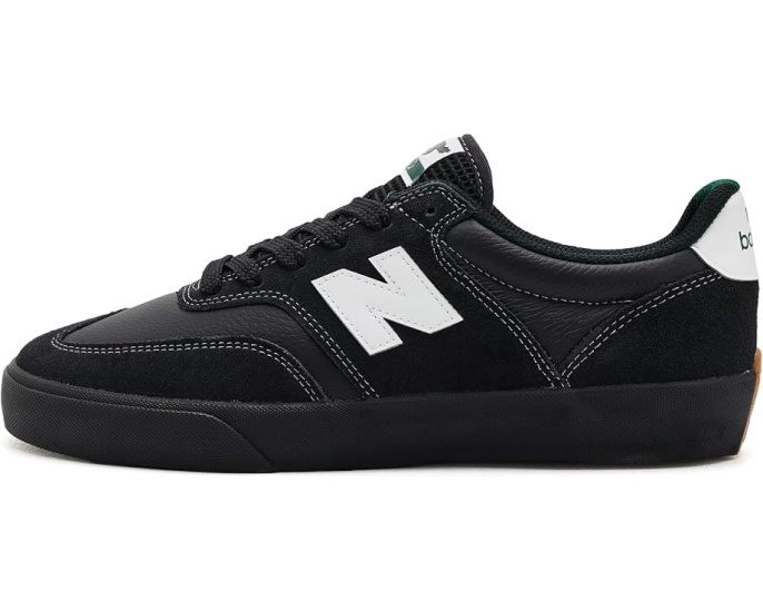 Кроссовки New Balance 340 с круглым носком