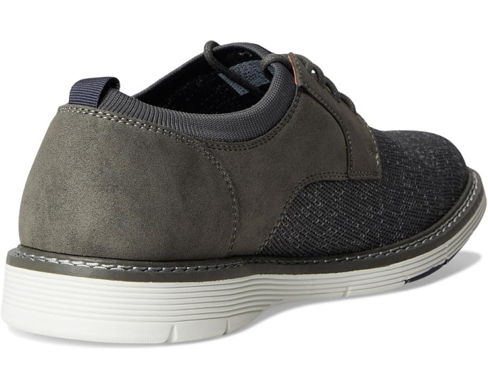 Туфли Dockers Edgehill оксфорды с технологией Active Rebound