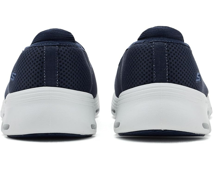 Кроссовки SKECHERS On-The-Go Glide-Step Serene Lennon с подошвой ULTRA GO