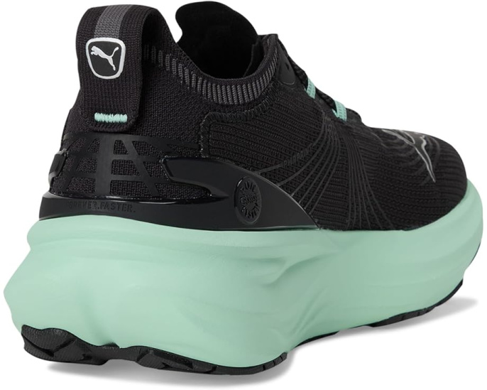 Беговые кроссовки Puma Foreverrun Nitro с технологией NITRO и RUNGUIDE