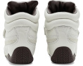Кроссовки Speedcat Wedge Leather на танкетке Puma