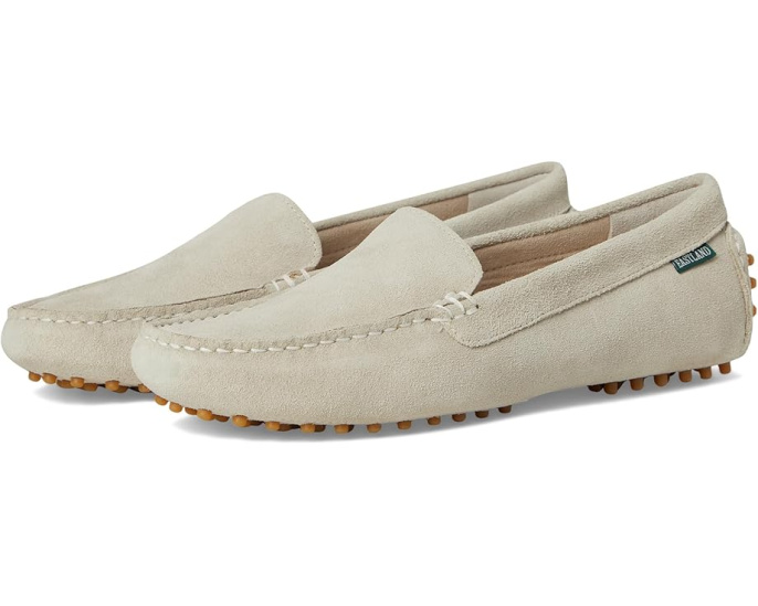 Eastland 1955 Edition Балетки Biscayne с мокасиновым носком