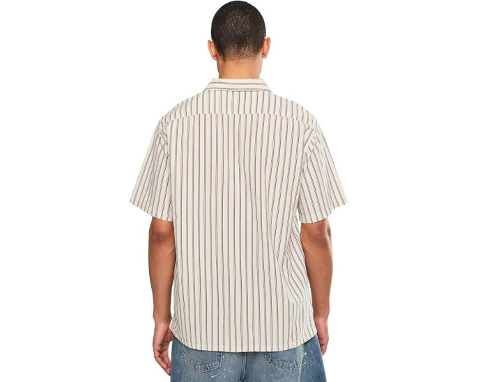 Рубашка Vista с коротким рукавом Billabong