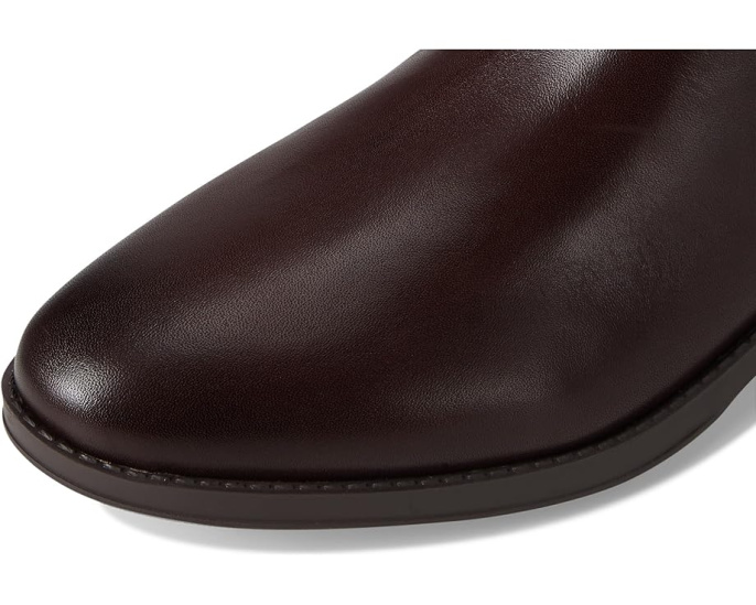 Сапоги Sam Edelman Penny для верховой езды с молнией сзади