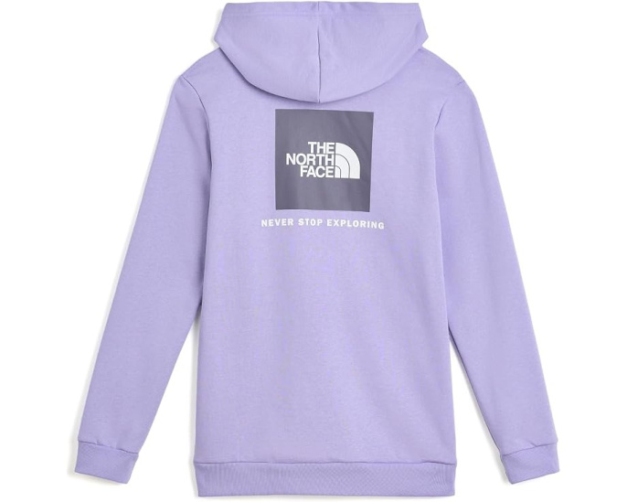 Худи The North Face Evolution Box NSE с капюшоном для детей
