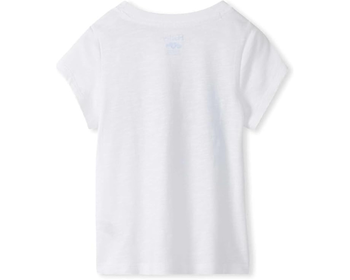 Футболка Hatley Heart Burst с принтом из сердечек