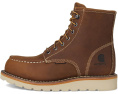 Ботинки Carhartt Wedge 6 дюймов водонепроницаемые со стальным мысом