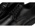 Johnston & Murphy Collection туфли Huxley Plain Toe Derby на подошве из резины и EVA