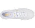 Кроссовки PUMA Cali Wedge на платформе с клиновидной подошвой