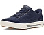 Skechers Arch Fit Arcade кроссовки Navy с технологией Hands Free Slip-Ins