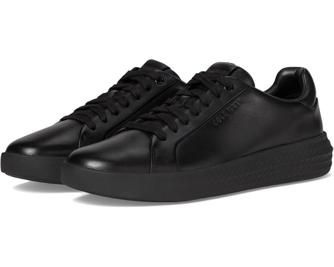Кроссовки Cole Haan Grand Hurrion Cup Ltt с текстурированной подошвой