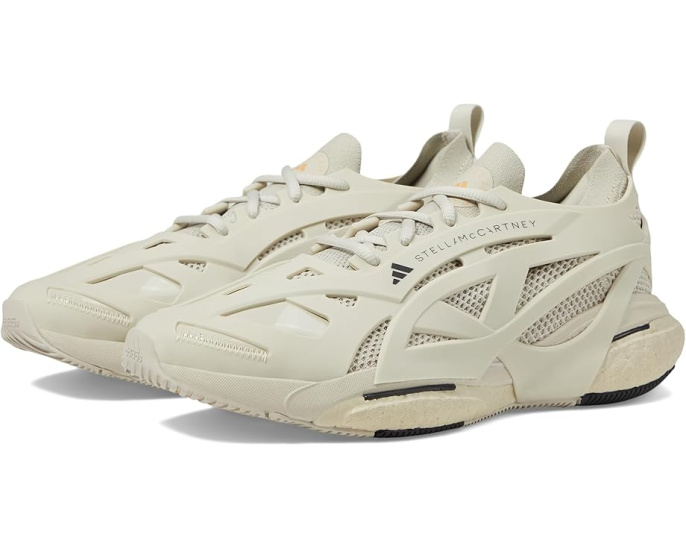 Кроссовки adidas Solarglide с технологией BOOST и подошвой Continental