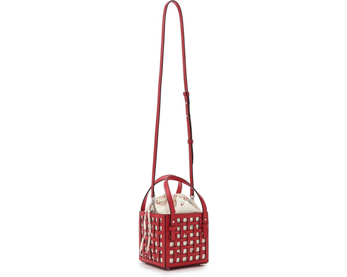 Плетеная сумка The Basket Woven от Kate Spade New York