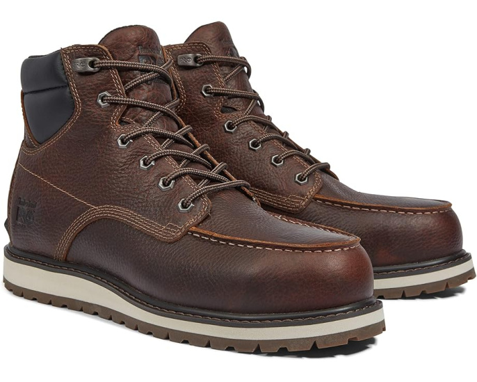 Ботинки Timberland PRO Irvine Wedge с сплавным защитным носком
