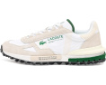 Кроссовки Lacoste Elite Active с амортизирующей подошвой EVA