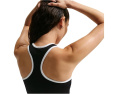 Теннисный топ Nike Advantage Dri-FIT с круглым вырезом