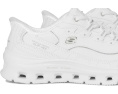 SKECHERS Glide-Step Pro Timeless Twist с кожаным верхом и стелькой Memory Foam