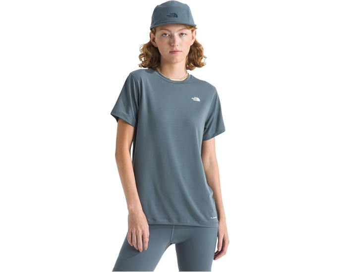 Футболка The North Face Adventure с технологией FlashDry