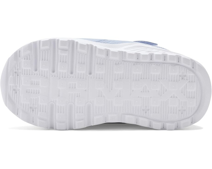 Кроссовки детские Air Max Bia на шнуровке и липучке