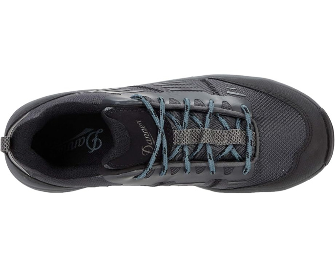 Кроссовки рабочие Danner Run Time 3 дюйма композитный носок черные