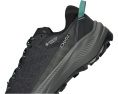 Водонепроницаемые трекинговые кроссовки Oboz Katabatic LT Low GTX