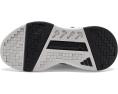 Adidas кроссовки Minecraft Pro для детей с розовым верхом из резины