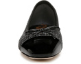 Лоферы Marley с бантом и мысом из кожи от Sam Edelman