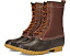 Ботинки L.L.Bean 10 дюймов Bean Boots с подкладкой из овчины