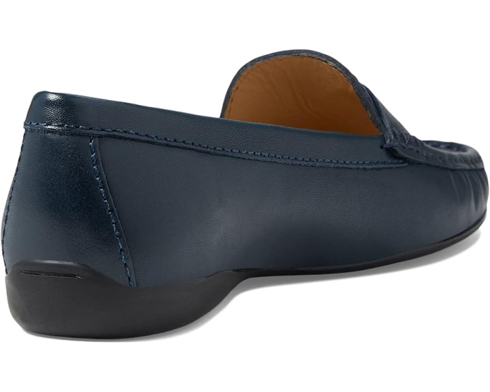 Marc Joseph New York Лоферы Beverley Road с гелевой стелькой