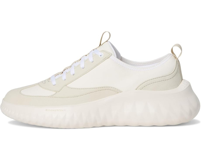 Кроссовки Cole Haan Zerogrand II с текстильным верхом и пеной