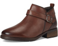 Ботильоны Josef Seibel Kate 10 на устойчивом каблуке с молнией