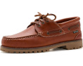 Eastland 1955 Edition ботинки Seville из черной кожи