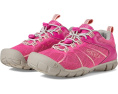 Детские кроссовки KEEN Chandler 2 CNX с системой шнуровки