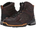 Ariat Work Rebar Flex 6 дюймовый ботинок с композитным носком