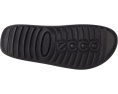 Сандалии ECCO 2nd Cozmo Two Band Slide на двух ремешках