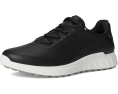 Водонепроницаемые гольф-ботинки ECCO S Casual Lace с перфорацией и технологией ECCO FLUIDFORM