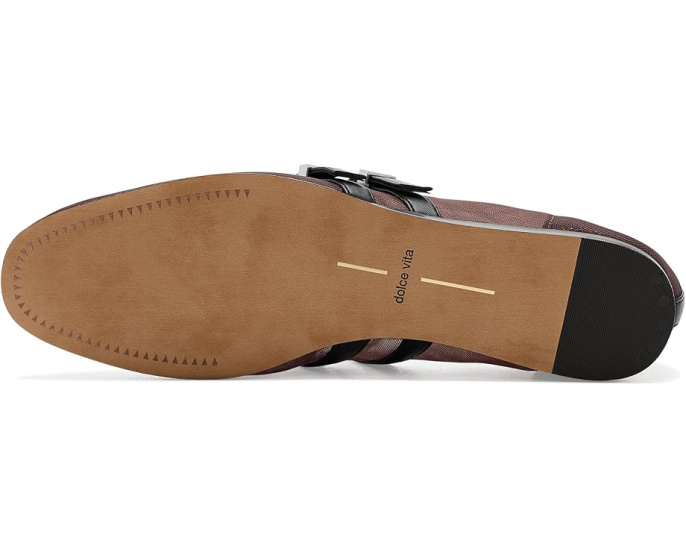 Балетки Baylee Grommet Mesh с сетчатым верхом Dolce Vita