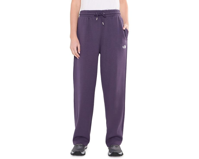 The North Face TNF Double Knit брюки женские прямые