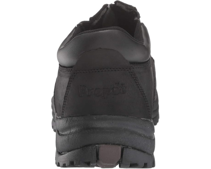 Водонепроницаемые ботинки Propet Blizzard Ankle Zip на молнии